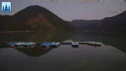 Jezero Erlaufsee
