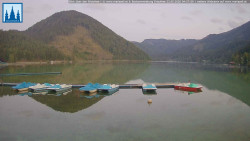 Jezero Erlaufsee