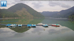 Jezero Erlaufsee