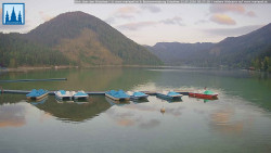 Jezero Erlaufsee