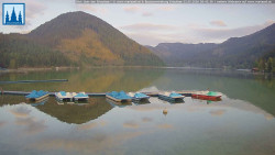 Jezero Erlaufsee
