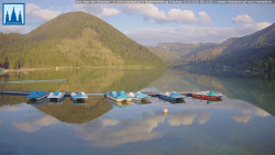 Jezero Erlaufsee