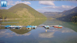 Jezero Erlaufsee