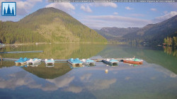 Jezero Erlaufsee