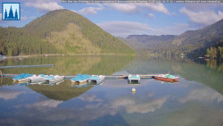 Jezero Erlaufsee