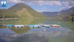 Jezero Erlaufsee