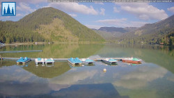 Jezero Erlaufsee