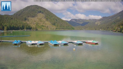 Jezero Erlaufsee