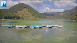 Jezero Erlaufsee