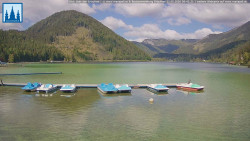 Jezero Erlaufsee