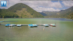 Jezero Erlaufsee
