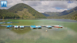 Jezero Erlaufsee