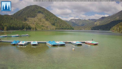 Jezero Erlaufsee