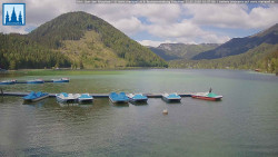 Jezero Erlaufsee