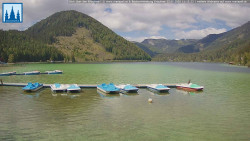 Jezero Erlaufsee