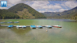 Jezero Erlaufsee