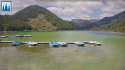 Jezero Erlaufsee