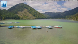 Jezero Erlaufsee