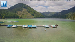 Jezero Erlaufsee
