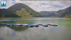 Jezero Erlaufsee
