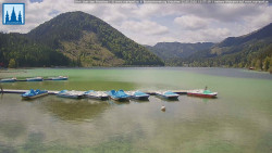 Jezero Erlaufsee