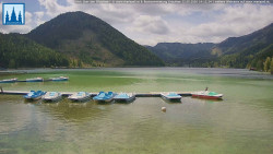 Jezero Erlaufsee