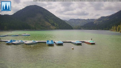 Jezero Erlaufsee