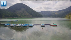 Jezero Erlaufsee