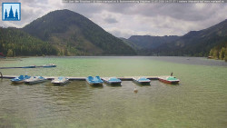 Jezero Erlaufsee