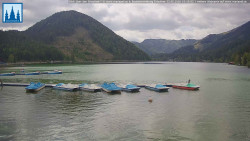 Jezero Erlaufsee