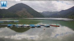 Jezero Erlaufsee
