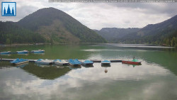 Jezero Erlaufsee