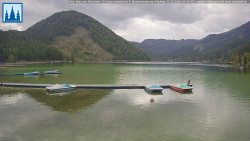 Jezero Erlaufsee