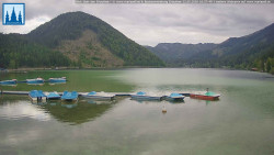Jezero Erlaufsee