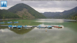 Jezero Erlaufsee