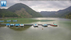 Jezero Erlaufsee