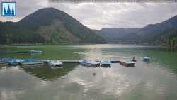Jezero Erlaufsee