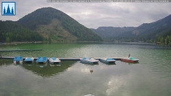Jezero Erlaufsee