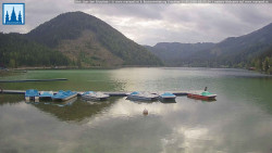 Jezero Erlaufsee