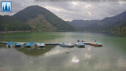 Jezero Erlaufsee