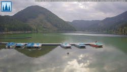 Jezero Erlaufsee