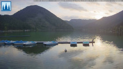 Jezero Erlaufsee