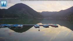 Jezero Erlaufsee