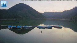 Jezero Erlaufsee