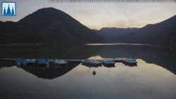 Jezero Erlaufsee