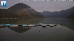 Jezero Erlaufsee