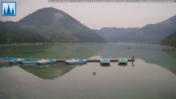 Jezero Erlaufsee