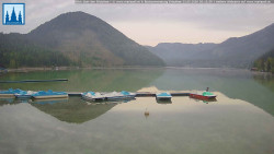 Jezero Erlaufsee