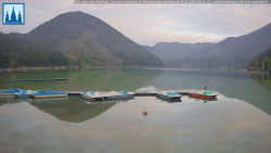 Jezero Erlaufsee