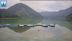 Jezero Erlaufsee